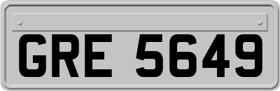 GRE5649