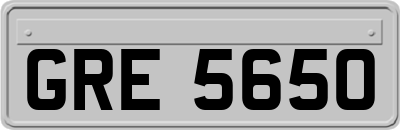 GRE5650