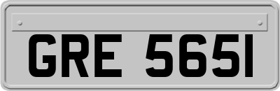 GRE5651
