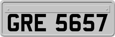 GRE5657