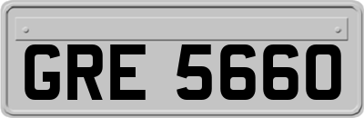 GRE5660