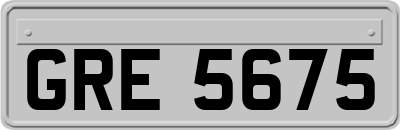 GRE5675