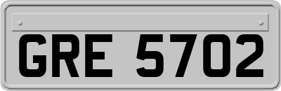 GRE5702