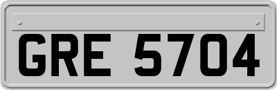 GRE5704