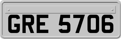 GRE5706