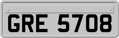 GRE5708