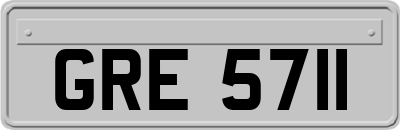 GRE5711