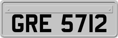 GRE5712