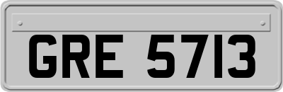 GRE5713