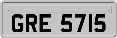 GRE5715