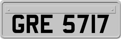 GRE5717