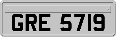 GRE5719