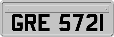 GRE5721