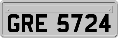 GRE5724
