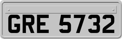 GRE5732