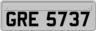 GRE5737