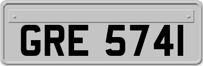 GRE5741