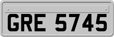 GRE5745