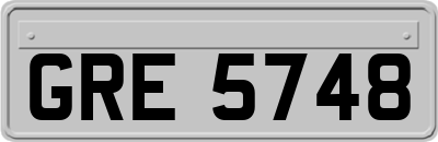 GRE5748