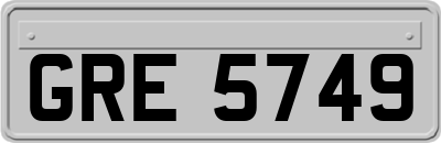 GRE5749