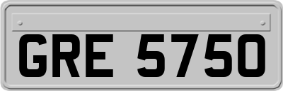 GRE5750