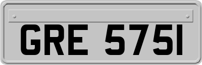 GRE5751