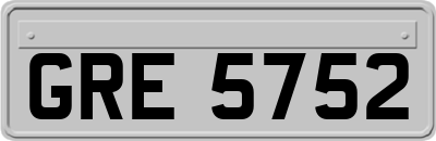 GRE5752