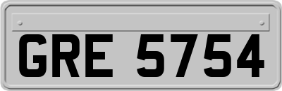 GRE5754