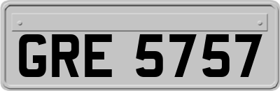 GRE5757