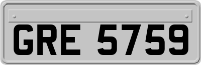GRE5759
