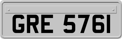 GRE5761