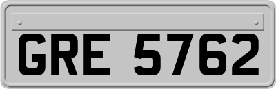 GRE5762