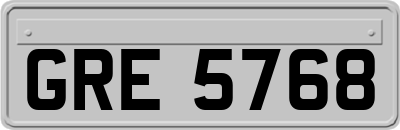 GRE5768