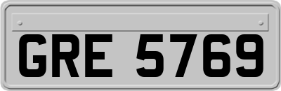 GRE5769