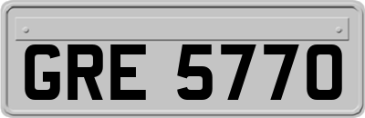 GRE5770