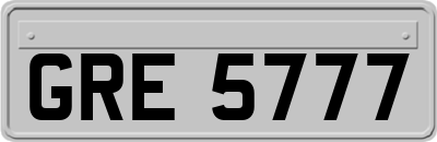 GRE5777