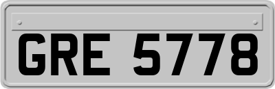 GRE5778