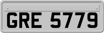 GRE5779