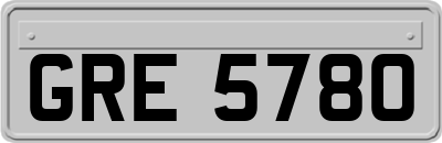 GRE5780