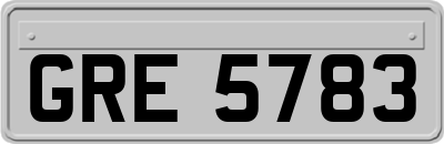 GRE5783