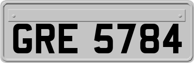 GRE5784