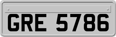 GRE5786