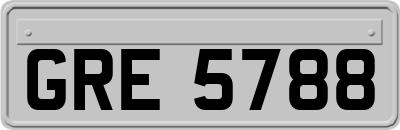 GRE5788