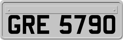 GRE5790