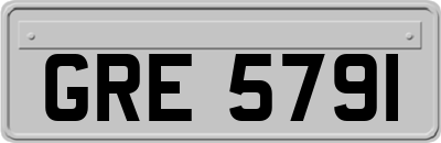 GRE5791
