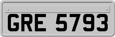 GRE5793