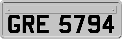 GRE5794
