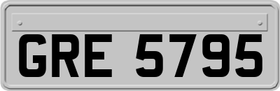 GRE5795