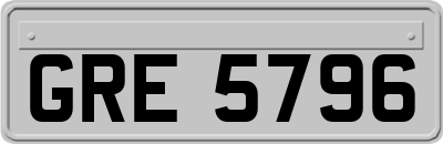GRE5796