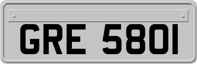 GRE5801